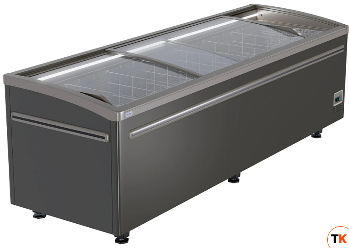 ЛАРЬ-БОНЕТА HAIER GTS2100G - HAIER - 414845