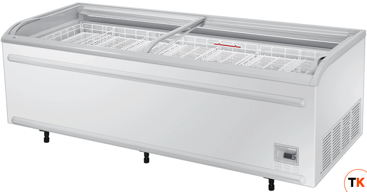 ЛАРЬ-БОНЕТА HAIER GTS2100W - HAIER - 414846