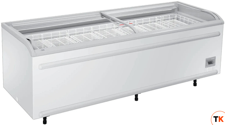 ЛАРЬ-БОНЕТА HAIER GTS2500W - HAIER - 414848