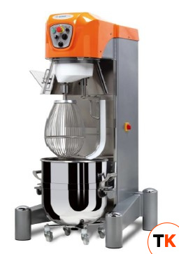 МИКСЕР ПЛАНЕТАРНЫЙ STARMIX PL100NVAG - Starmix - 440906