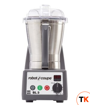 БЛЕНДЕР ROBOT COUPE BL 3 47010A - Robot Coupe - 441041