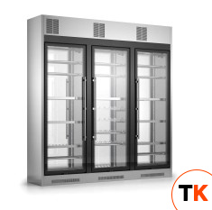 ШКАФ ВИННЫЙ GEMM WL6/326P WINE LIBRARY/ ПОЛКИ 3 НАБОРА K526/01 - GEMM - 432969