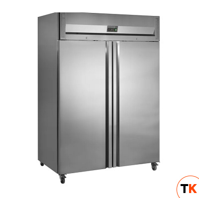 ШКАФ ХОЛОДИЛЬНЫЙ TEFCOLD RK1420X1 - Tefcold - 440837
