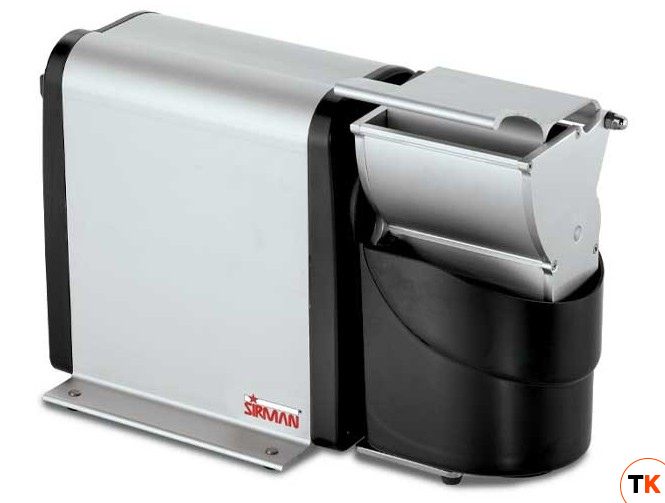 ИЗМЕЛЬЧИЕЛЬ СЫРА SIRMAN GF VEGAS - Sirman - 441013