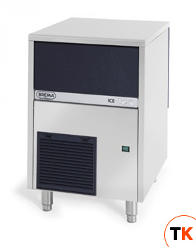 ЛЬДОГЕНЕРАТОР BREMA ПАЛЬЧИКИ IMF 35A HC - Brema - 441128