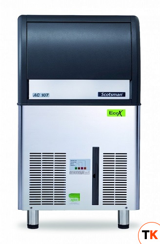 ЛЬДОГЕНЕРАТОР SCOTSMAN ACM 107 WS - Scotsman - 441143