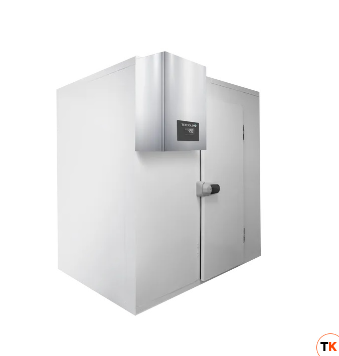 КАМЕРА МОРОЗИЛЬНАЯ TEFCOLD CRNF2121 - Tefcold - 441272