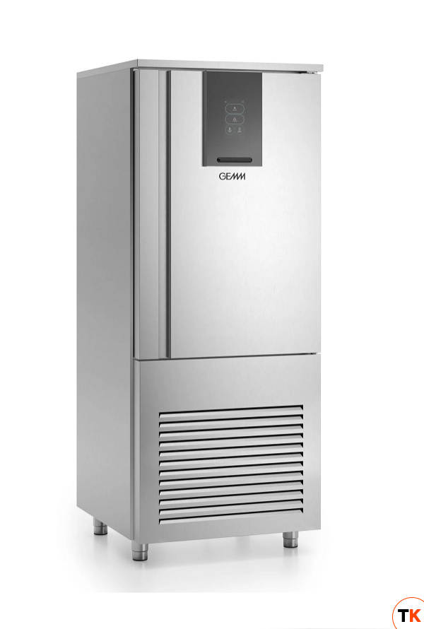 ШКАФ ШОКОВОЙ ЗАМОРОЗКИ GEMM BCM/15 - GEMM - 441281