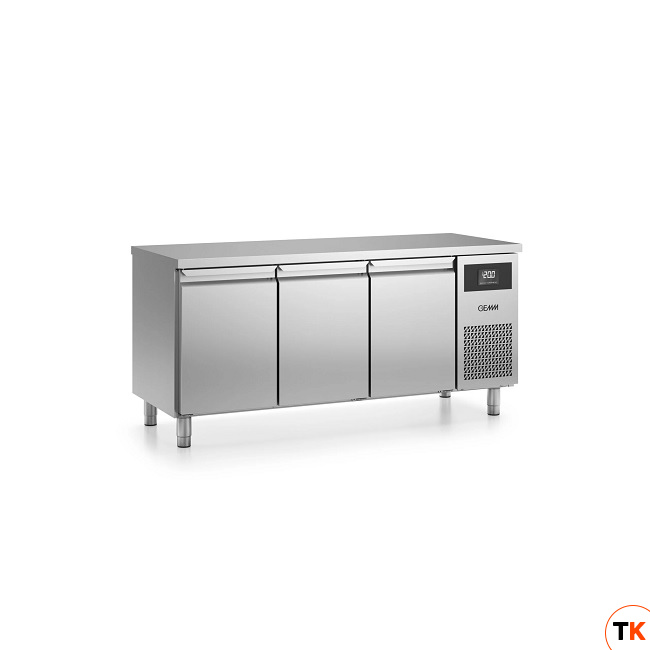 СТОЛ С МОРОЗ.ШКАФОМ GEMM TGB7D/170 - GEMM - 441351