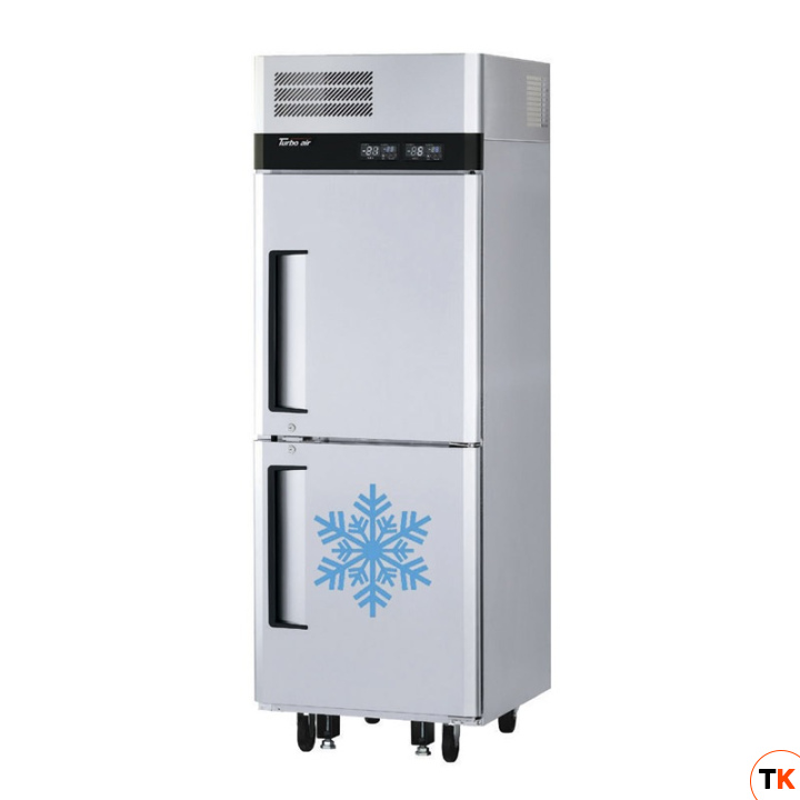ШКАФ КОМБИНИРОВАННЫЙ TURBOAIR KRF25-2-N - TURBOAIR - 441363