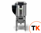 КАРТОФЕЛЕЧИСТКА FAMA FP108E МОРСКАЯ ВЕРСИЯ 1Ф. 60ГЦ + ФИЛЬТР - Fama - 441398