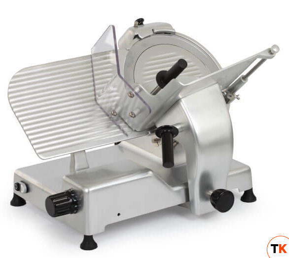 СЛАЙСЕР R.G.V. KELLY 370/S-K PROF CEP+BLC - RGV - 441562