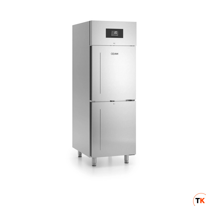 ШКАФ ХОЛОДИЛЬНЫЙ GEMM XFN/71 - GEMM - 441643