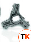 НОЖ ДЛЯ МЯСОРУБКИ APACH ATS22 И ATI22 - Apach Cook Line - 383713