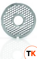 РЕШЕТКА МЯСОРУБКИ APACH ATS22 И ATI22 6ММ - Apach Cook Line - 383711