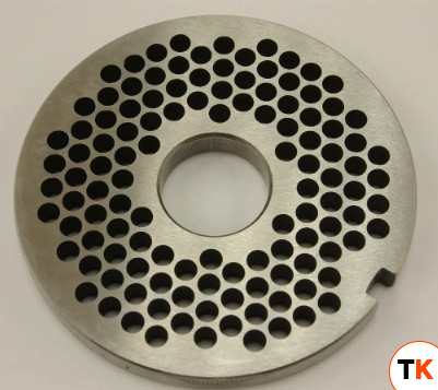 РЕШЕТКА МЯСОРУБКИ APACH ATS22 4,5ММ - Apach Cook Line - 441685