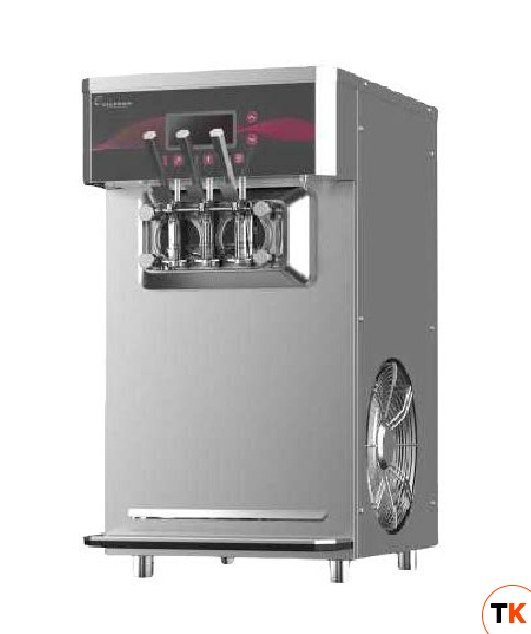 ФРИЗЕР ДЛЯ МОРОЖЕНОГО GELPROM GP300T-AP, ПОМПА - GELPROM - 441897