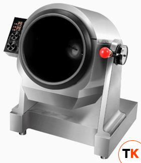 СКОВОРОДА ОПРОКИД. ИНДУКЦИОННАЯ HURAKAN HKN-ISF265S - Hurakan - 442009