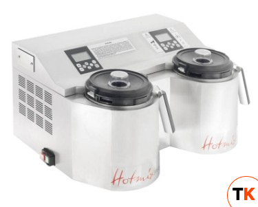 ТЕРМОМИКСЕР HOTMIXPRO COMBI - HotmixPro - 442064