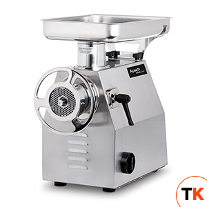 МЯСОРУБКА APACH ATI32RSUT ПОЛН. УНГЕР 3Ф. CE ВЕРСИЯ - Apach Cook Line - 442108