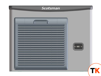 ЛЬДОГЕНЕРАТОР SCOTSMAN MXF 327 WS OX WELLNESS - Scotsman - 442115