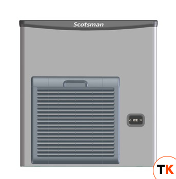 ЛЬДОГЕНЕРАТОР SCOTSMAN MXF 427 WS OX WELLNESS - Scotsman - 442117