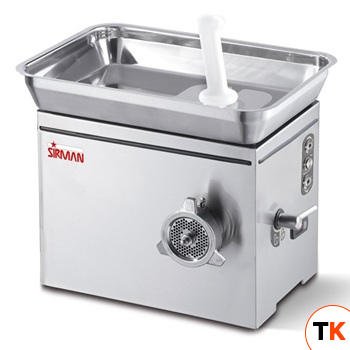 МЯСОРУБКА SIRMAN TC-22 NEVADA ICE H 1 ФАЗН. - Sirman - 442353