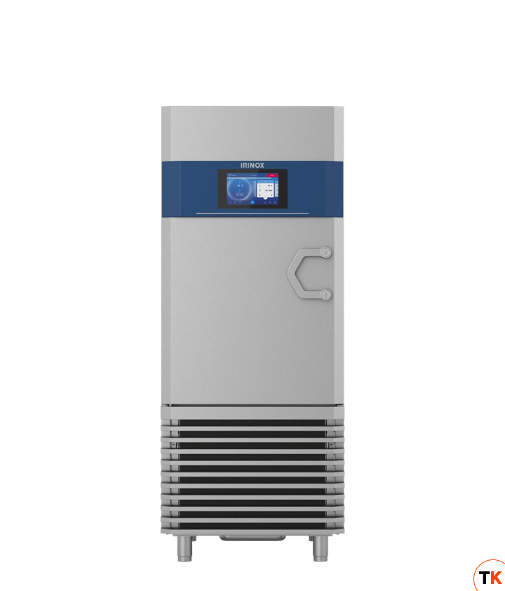 ШКАФ ШОКОВОЙ ЗАМОРОЗКИ IRINOX MULTIFRESH NEXT L EXCELLENCE TURBO SILENT+SANIGEN - IRINOX - 442369