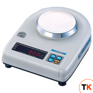 ВЕСЫ ЭЛ.ПОРЦИОННЫЕ CAS MW-120 - CAS - 108