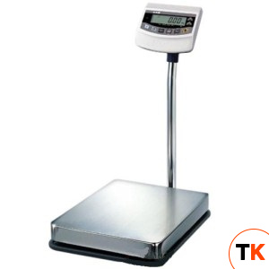 ВЕСЫ ЭЛ.ПОРЦИОННЫЕ CAS BW-06R - CAS - 89