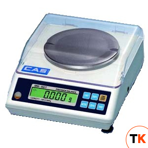 ВЕСЫ ЭЛ.ПОРЦИОННЫЕ CAS MW-150T - CAS - 36006