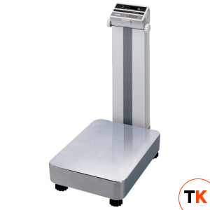 ВЕСЫ ЭЛ.ТОВАРНЫЕ CAS ND-500 - CAS - 1441