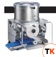 АВТОМАТ КОТЛЕТНЫЙ LA MINERVA C/E 653 R 3Ф - La Minerva Omega - 409795