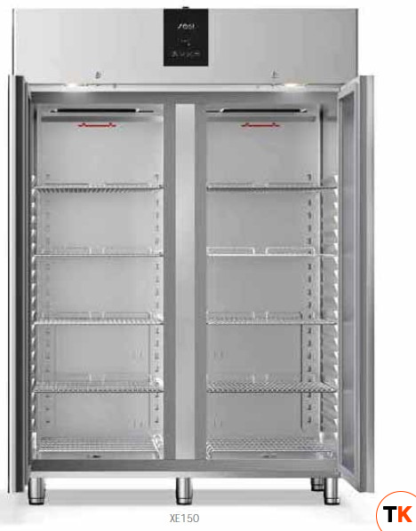 ШКАФ ХОЛОДИЛЬНЫЙ SAGI XE150 - Sagi - 413802