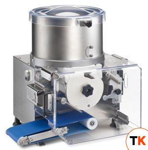 АВТОМАТ КОТЛЕТНЫЙ LA MINERVA C/E 653 R 1Ф - La Minerva Omega - 417374