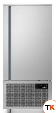 ШКАФ ШОКОВОЙ ЗАМОРОЗКИ COLDLINE SMART W14X - COLDLINE - 439828