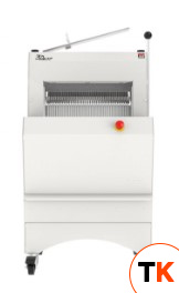 ХЛЕБОРЕЗКА JAC DURO 450 12ММ 1Ф - JAC - 442200