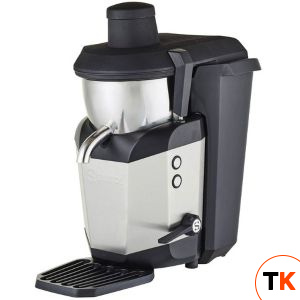 СОКОВЫЖИМАЛКА SANTOS 50 АВТООЧИСТКА КОРЗИНЫ - SANTOS - 442210