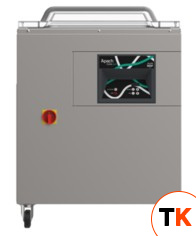 УПАКОВЩИК ВАКУУМНЫЙ APACH AVM660F NEW - Apach Cook Line - 442754
