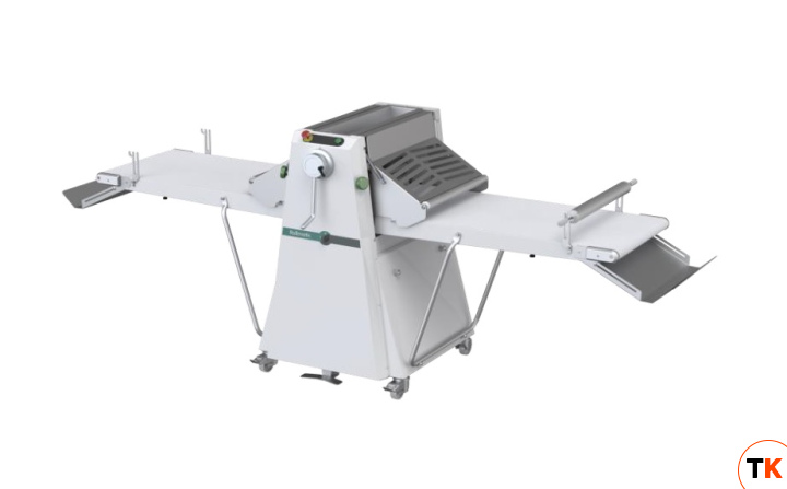 ТЕСТОРАСКАТКА ROLLMATIC R65-T/16 - Rollmatic - 442824