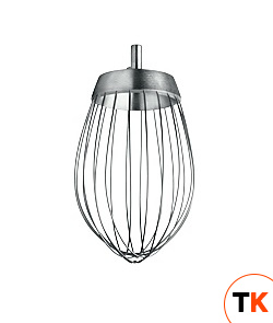 ВЕНЧИК МИКСЕРА VARIMIXER R20-28MS С УТОЛ.ПРОВОЛ - Varimixer - 190409