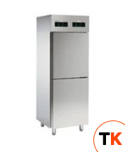 ШКАФ КОМБИНИРОВАННЫЙ SAGI VD70NN/ВЫСТ. - Sagi - 162289