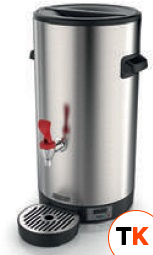 ЭЛЕКТРОКИПЯТИЛЬНИК BRAVILOR BONAMAT HWA 12 8.060.320.31002 - Bravilor - 373231