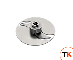ДИСК ДЛЯ НАРЕЗКИ РЕГУЛИРУЕМЫЙ 0-8MM VARIMIXER ДЛЯ ОВОЩЕРЕЗКИ GR20 - Varimixer - 442399