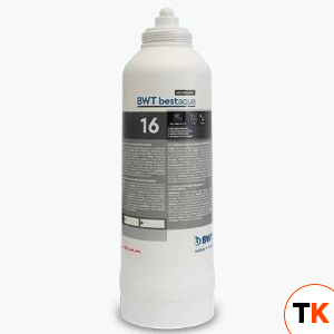 МЕМБРАНА СМЕННАЯ ДЛЯ ОСМОСА ОБРАТНОГО BWT BESTAQUA 16 ROC 125258720 - BWT - 442403