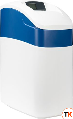 УМЯГЧИТЕЛЬ ВОДЫ BWT PERLASILK 15 - BWT - 442484