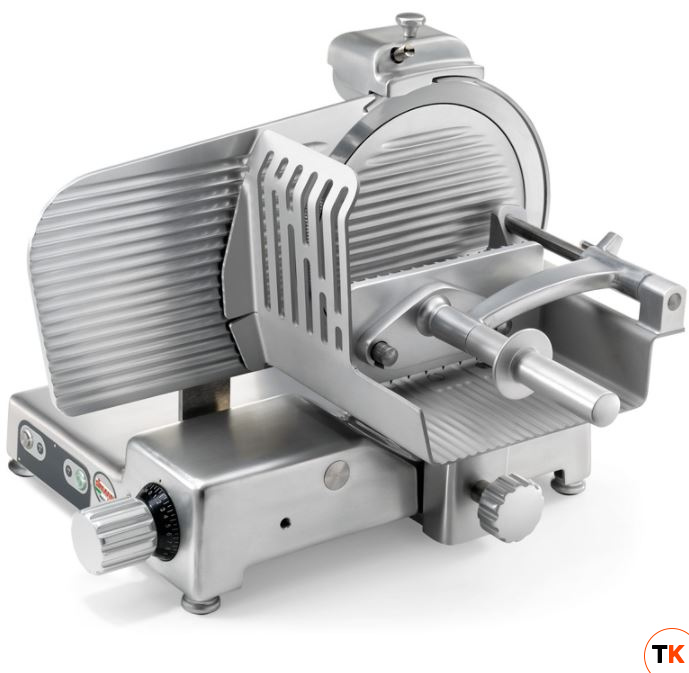 СЛАЙСЕР SIRMAN GIOTTO 250 VCO TOP CE ТЕФЛОН - Sirman - 442504