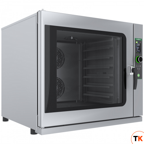 ПАРОКОНВЕКТОМАТ ПИЩТЕХ PR-SRW-06 - Пищевые Технологии - 442540