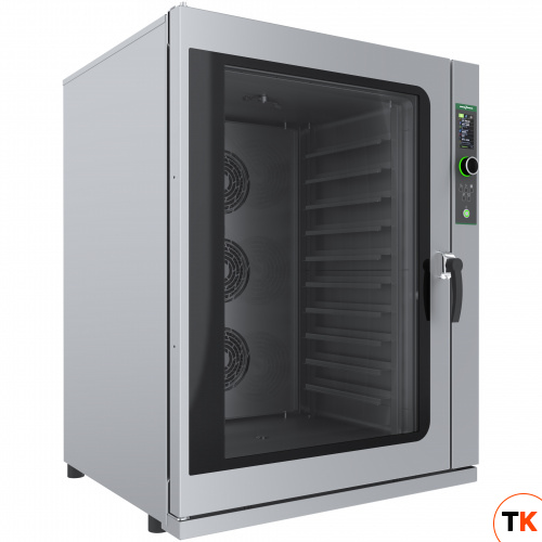 ПАРОКОНВЕКТОМАТ ПИЩТЕХ PR-SRW-10 - Пищевые Технологии - 442541