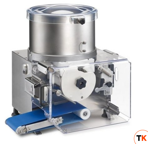 АВТОМАТ КОТЛЕТНЫЙ LA MINERVA C/E 653  1Ф - La Minerva Omega - 442572